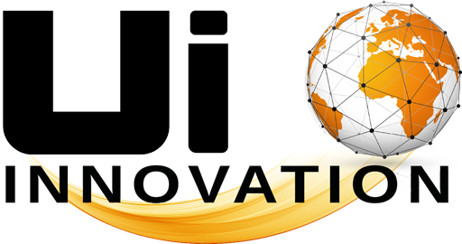 UI Innovation logo w