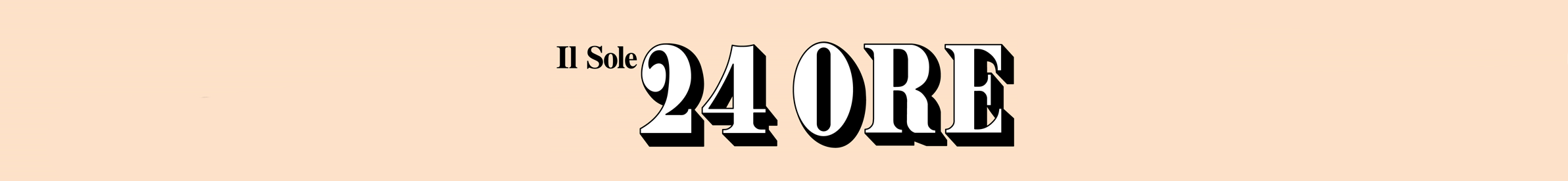 Il Sole 24 ore 