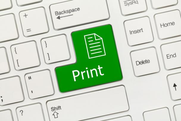 driver di stampa compatibilità