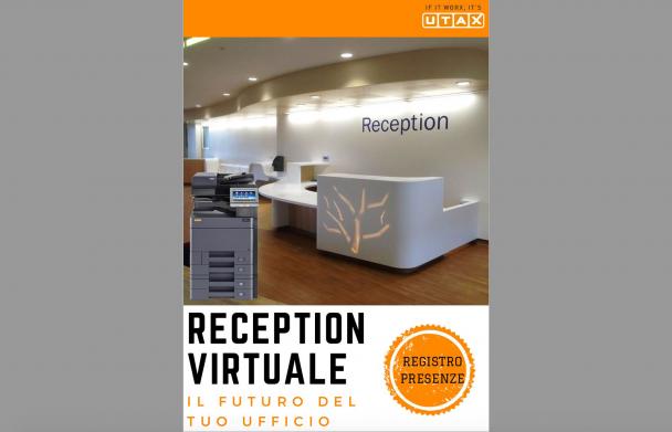 Receptionist del futuro