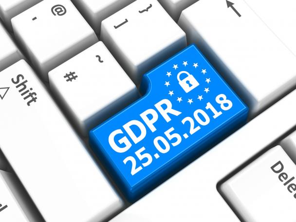 gdpr protezione dati