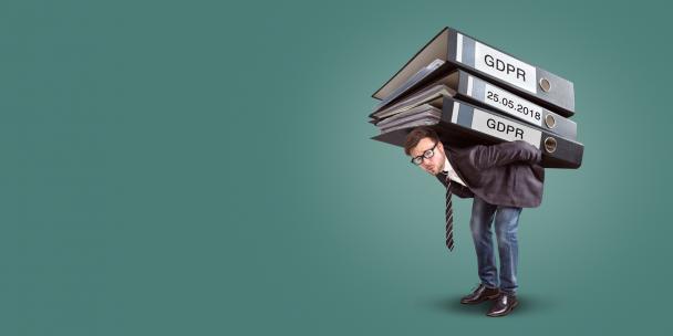privacy gdpr