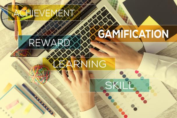Gamification sul lavoro: cos’è e quali vantaggi offre