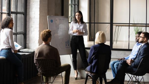 IMPRESA E INNOVAZIONE DURANTE IL COVID