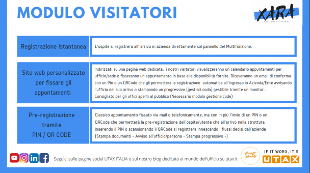 modulo-blu-visitatori-ospiti-xara-due