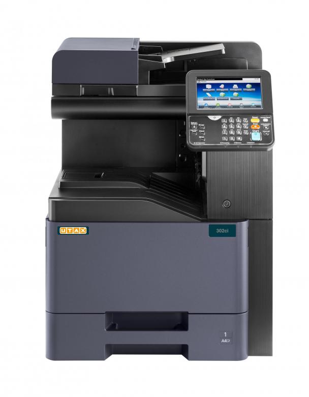 PP UT 302ci C
