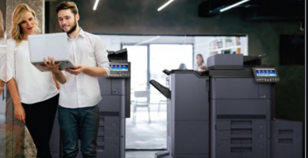 PINPOINT SCAN: L'EFFICIENZA PARTE DALLA SCANSIONE