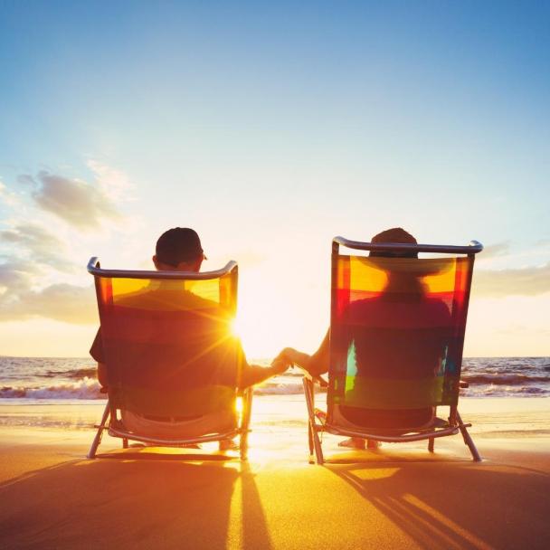 VACANZE IN AGOSTO. OPINIONI ILLUSTRI.