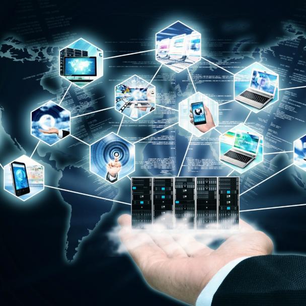 UTAX: UN MONDO DI SOLUZIONI