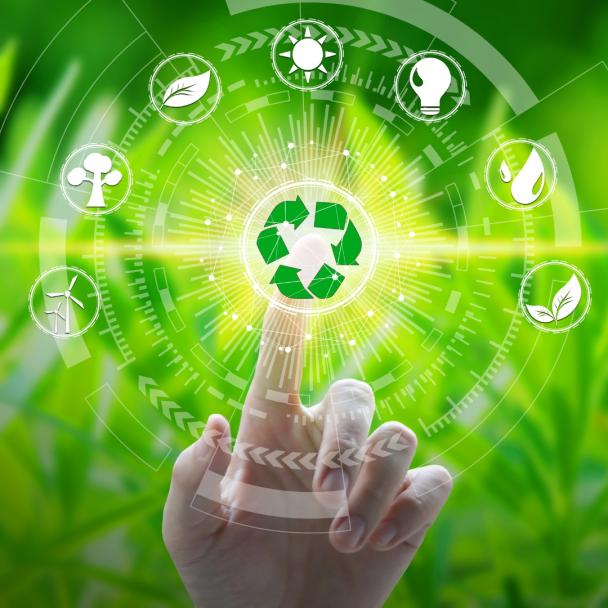 PRINTING (R)EVOLUTION: L’ATTENZIONE AL PIANETA NEL SETTORE DELLA STAMPA