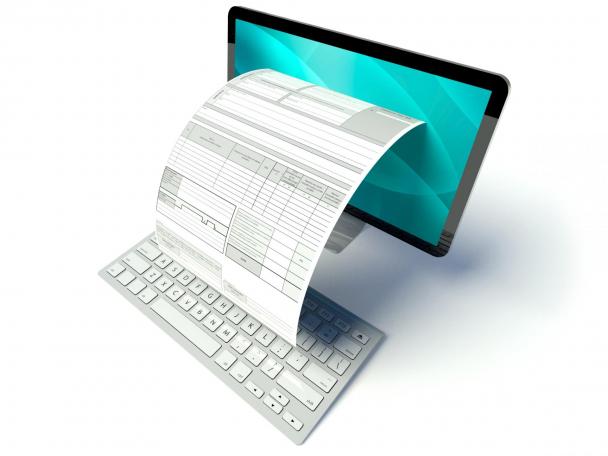 fatturazione elettronica b2b obbligatoria