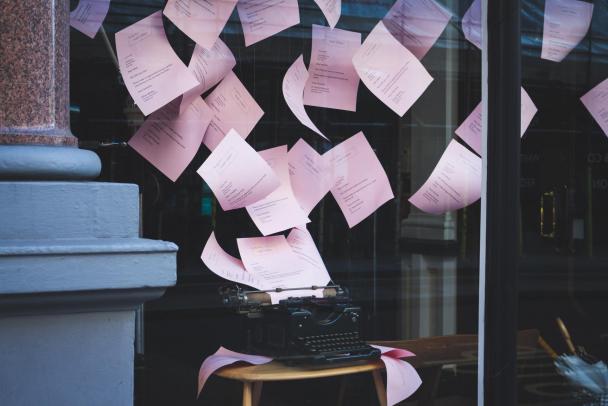 Con Prescribe la tua carta intestata a portata di mano