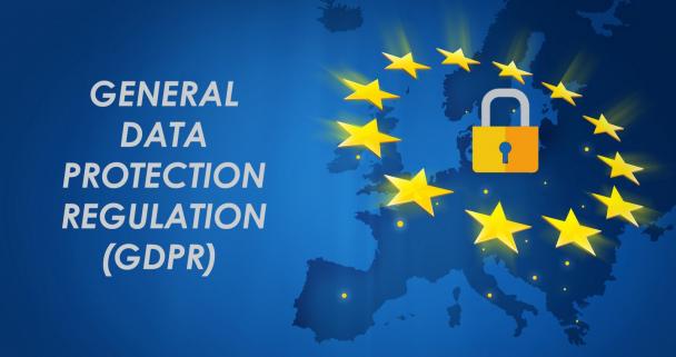 gdpr normativa europea privacy