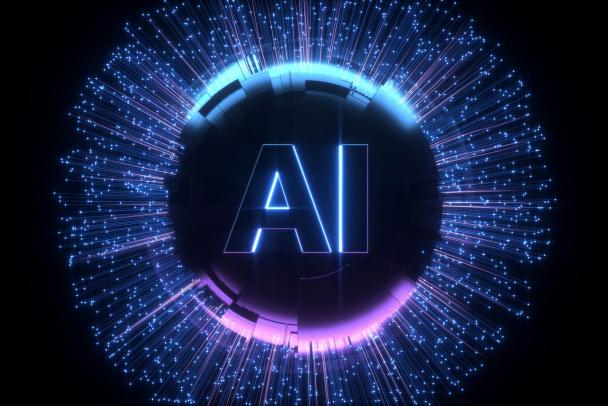 COS’È L’INTELLIGENZA ARTIFICIALE?