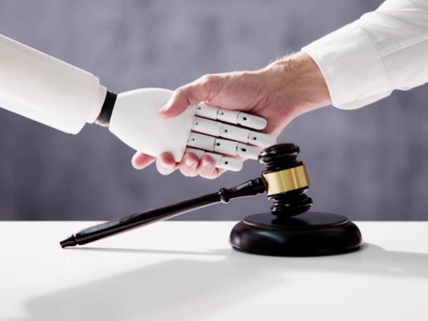 AI ACT: L’INTELLIGENZA ARTIFICIALE TRA SICUREZZA E INNOVAZIONE