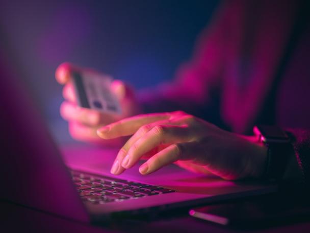 CYBERSECURITY SICUREZZAWEB