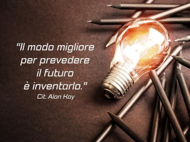 LE GRANDI SVOLTE DELLA TECNOLOGIA: I PASSI CHE HANNO CAMBIATO IL MONDO