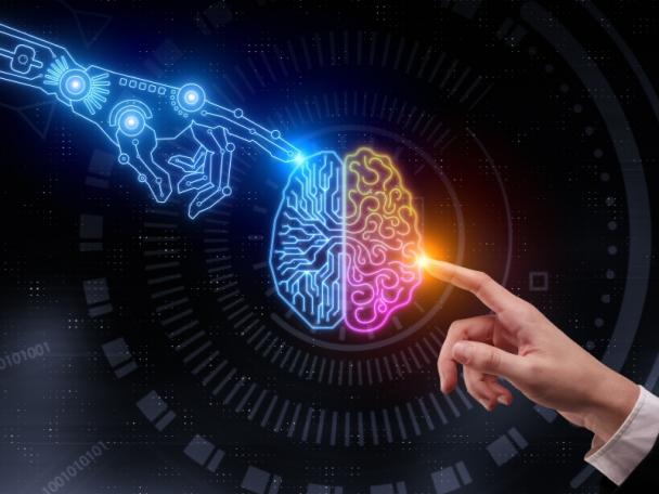 L’INTELLIGENZA ARTIFICIALE STA CAMBIANDO LE REGOLE DEL GIOCO