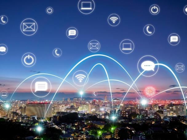 Trend2026 connessione