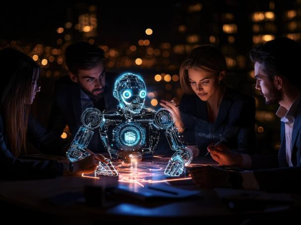 Trend2026 tecnologie