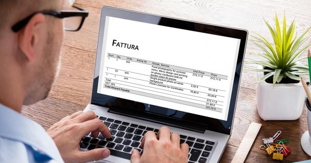 Fatturazione elettronica 2019, come funzionano il Qr-Code e la pre-registrazione