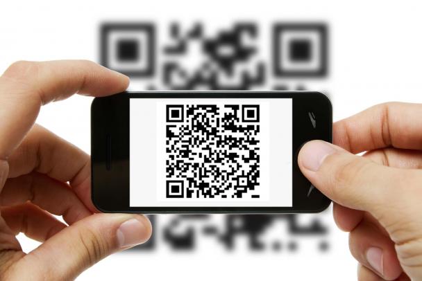 qr code fatturazione elettronica