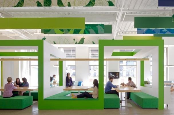 nokia-silicon-valley-ufficio