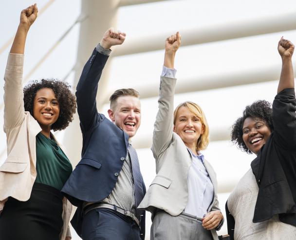 I 10 uffici più belli del mondo in cui tutti vorrebbero lavorare