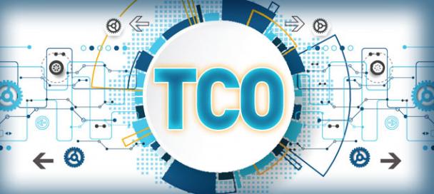 total cost of ownership