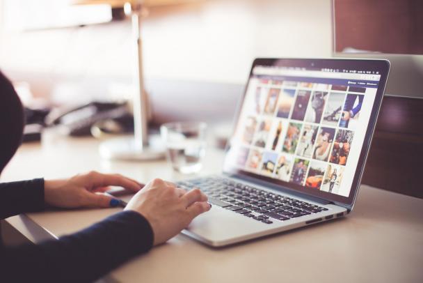 Seconda Vetrina, come realizzare un sito web e aumentare la propria visibilità 