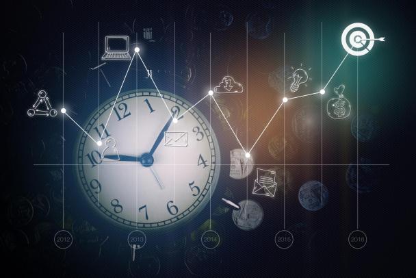 risparmio tempo gestione stampa